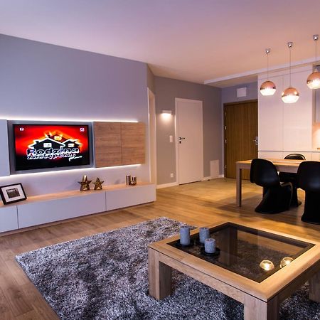 Apartamenty Sun & Snow Resort Izery Szklarska Poreba Exterior photo