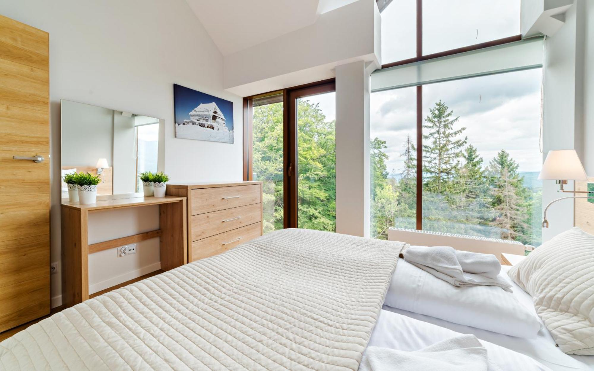 Apartamenty Sun & Snow Resort Izery Szklarska Poreba Exterior photo
