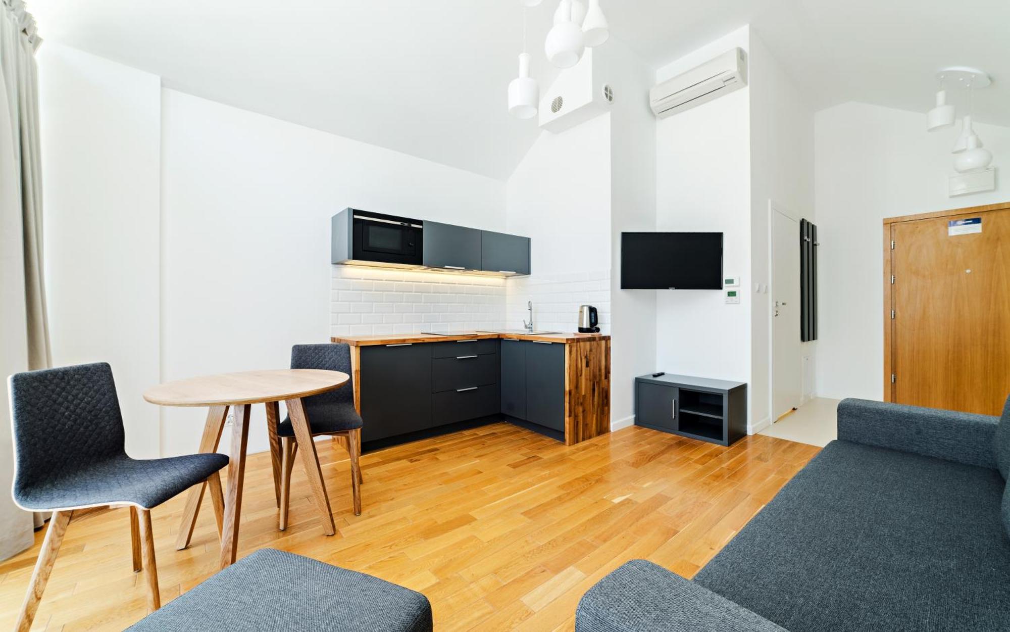 Apartamenty Sun & Snow Resort Izery Szklarska Poreba Exterior photo
