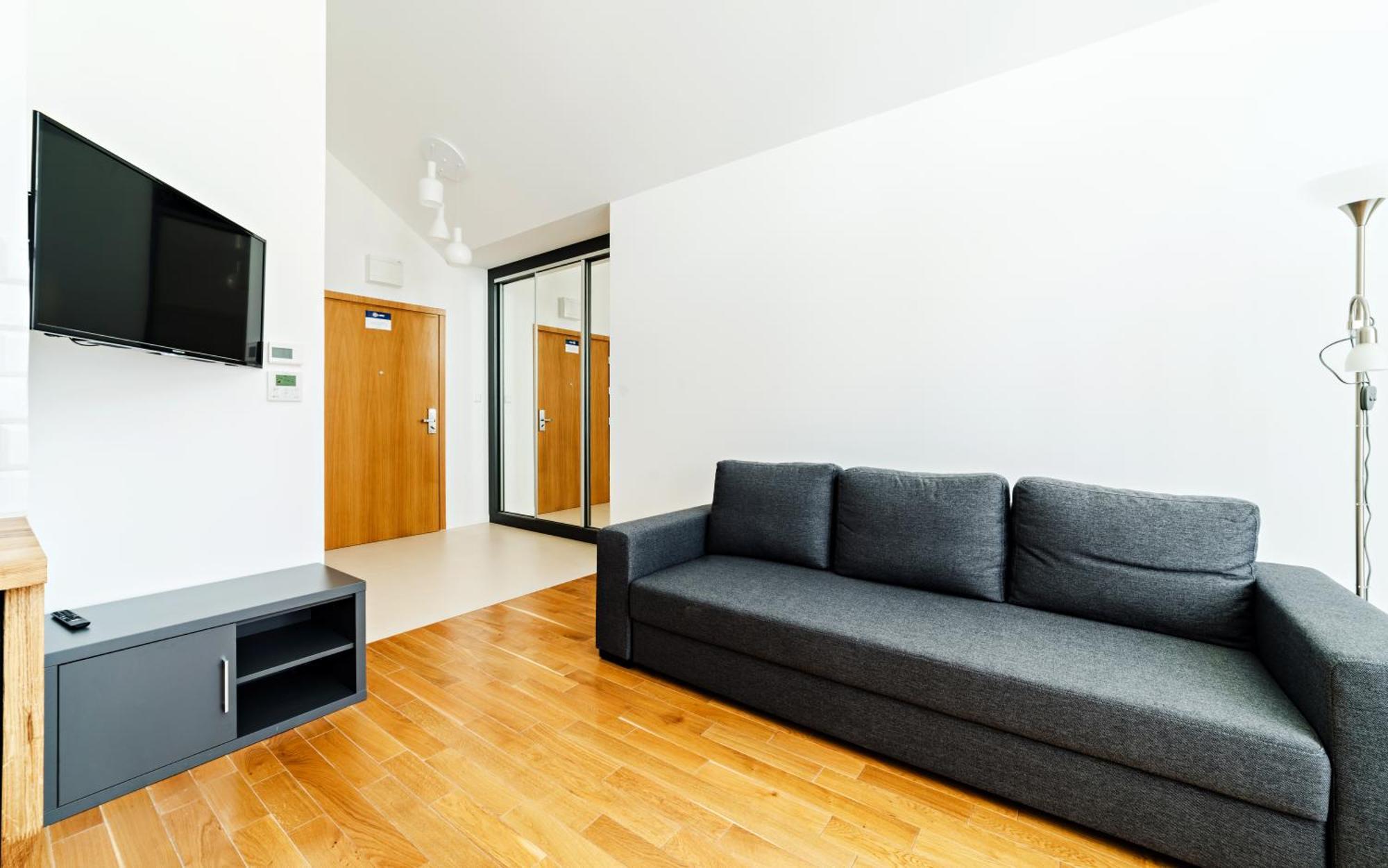 Apartamenty Sun & Snow Resort Izery Szklarska Poreba Exterior photo