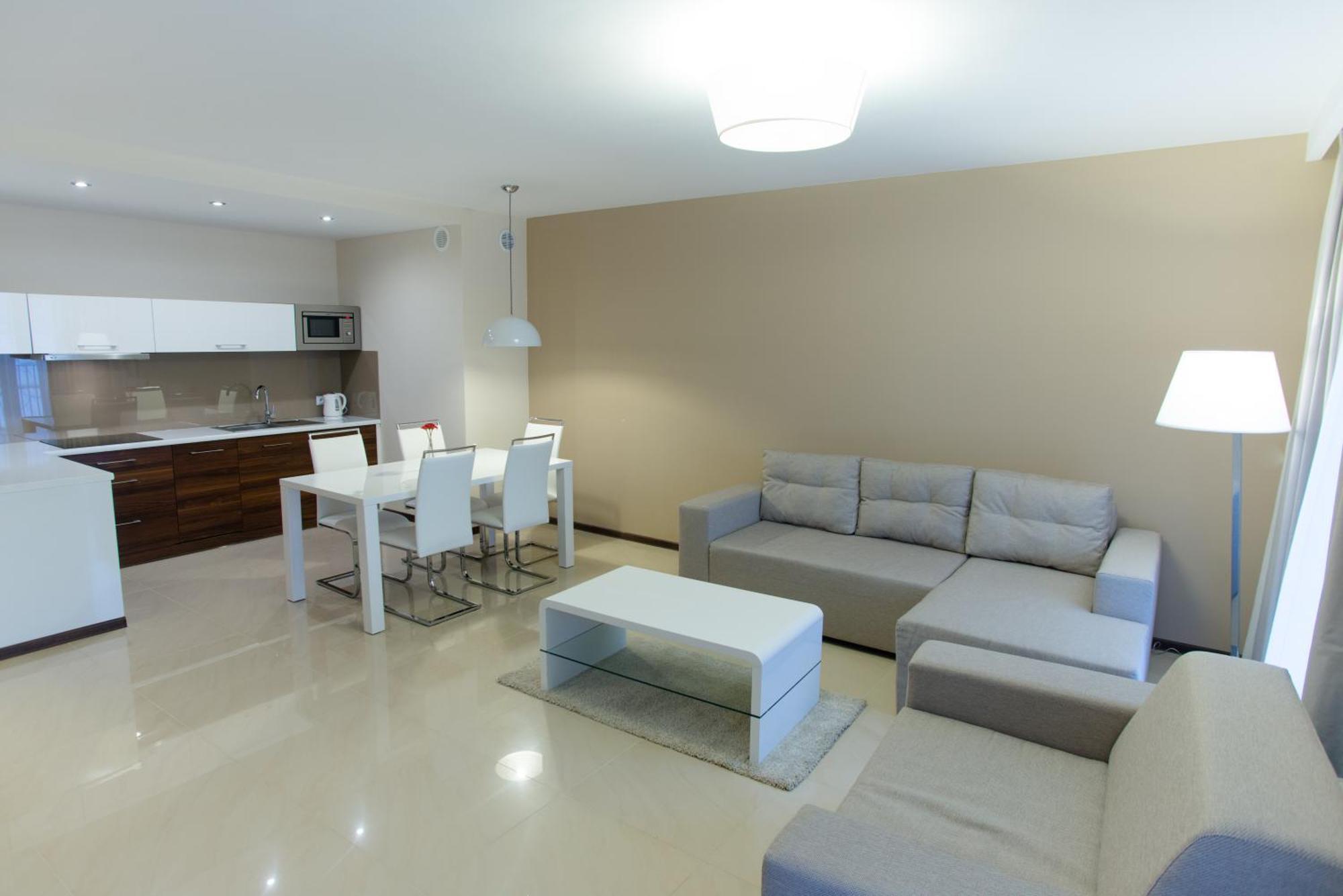 Apartamenty Sun & Snow Resort Izery Szklarska Poreba Exterior photo