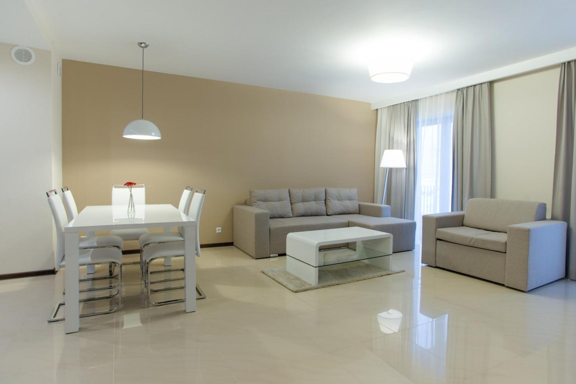 Apartamenty Sun & Snow Resort Izery Szklarska Poreba Exterior photo