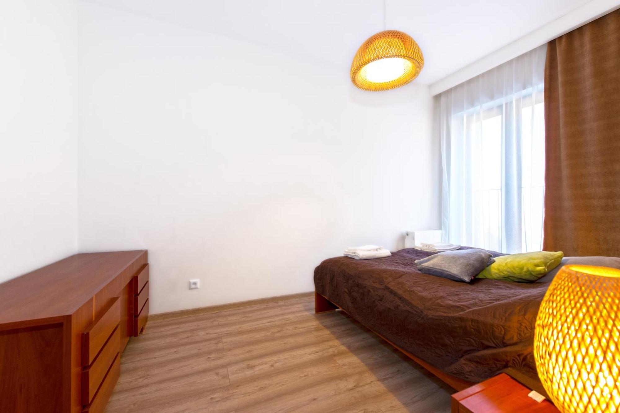 Apartamenty Sun & Snow Resort Izery Szklarska Poreba Exterior photo