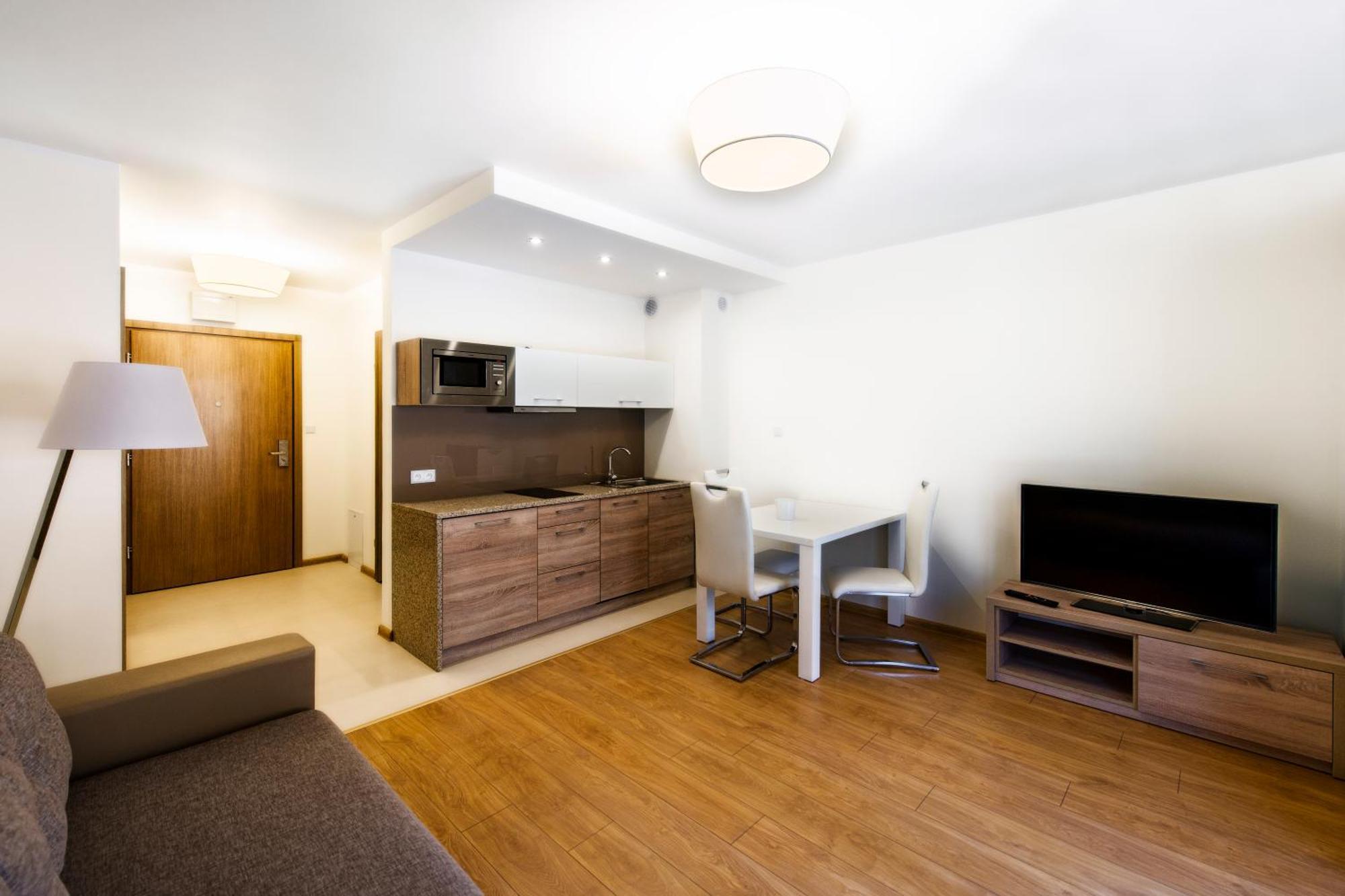 Apartamenty Sun & Snow Resort Izery Szklarska Poreba Exterior photo