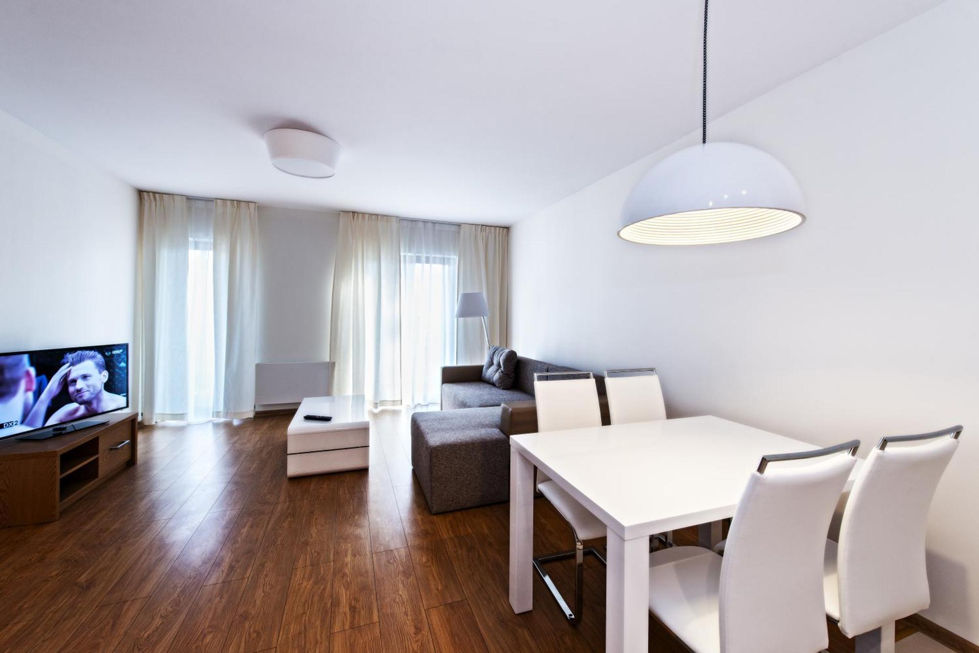 Apartamenty Sun & Snow Resort Izery Szklarska Poreba Exterior photo