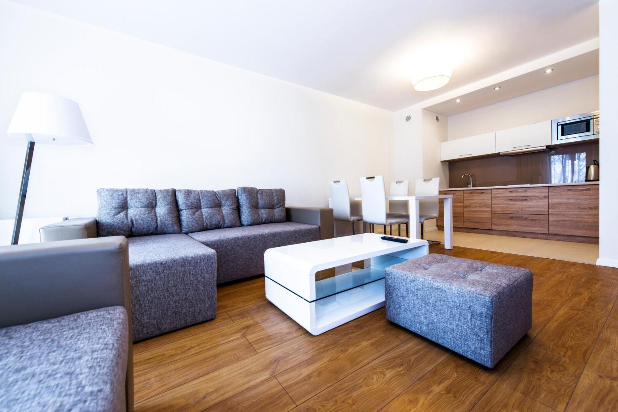 Apartamenty Sun & Snow Resort Izery Szklarska Poreba Exterior photo
