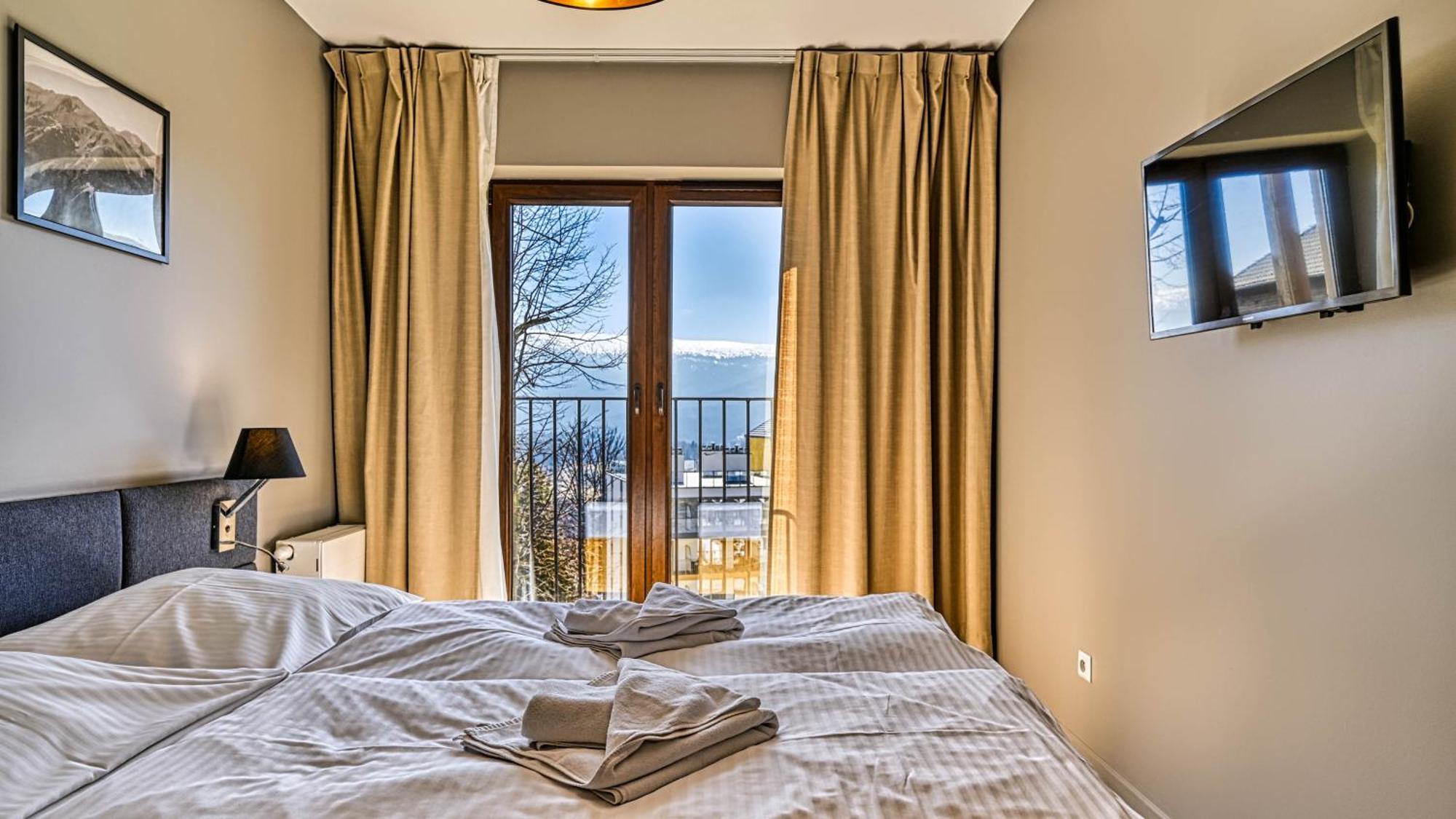 Apartamenty Sun & Snow Resort Izery Szklarska Poreba Exterior photo