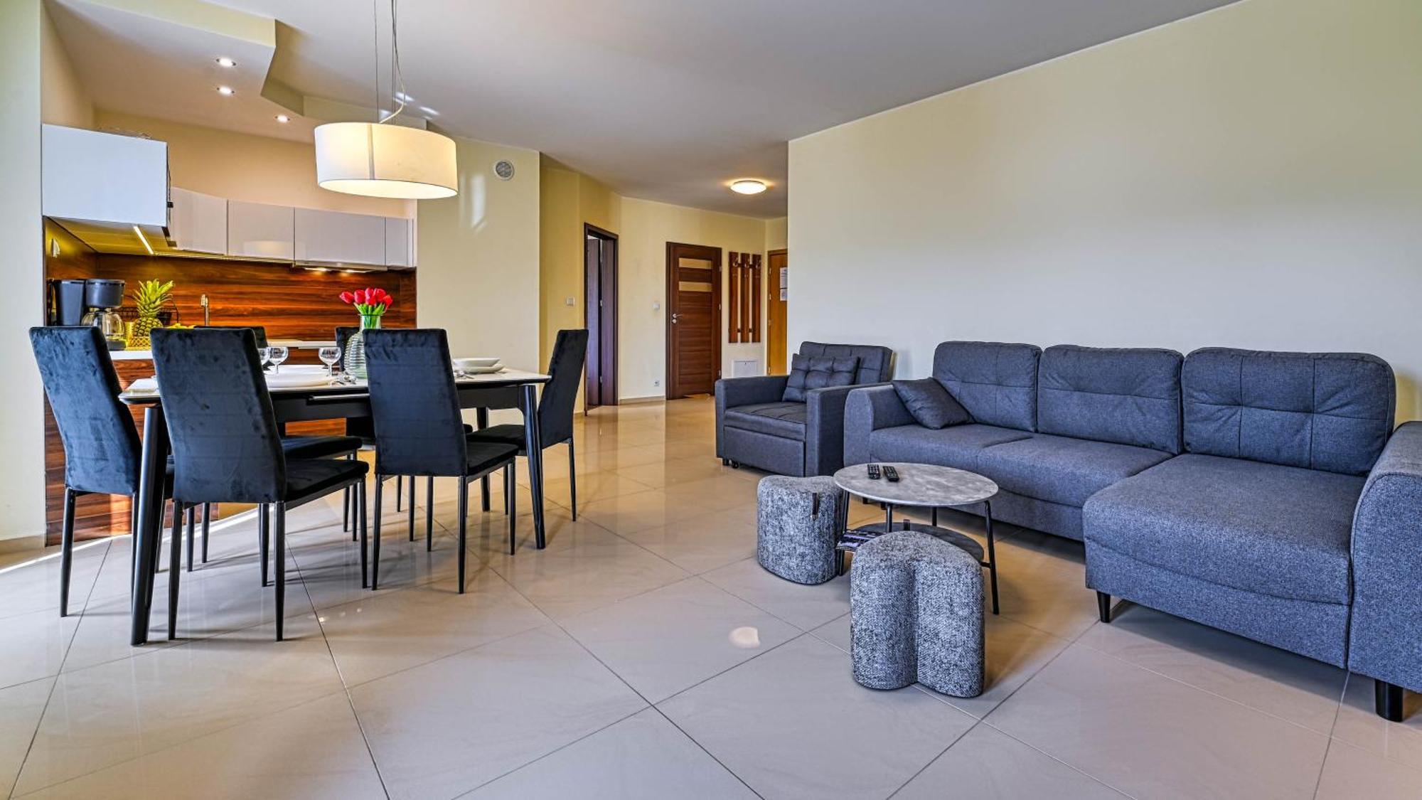 Apartamenty Sun & Snow Resort Izery Szklarska Poreba Exterior photo