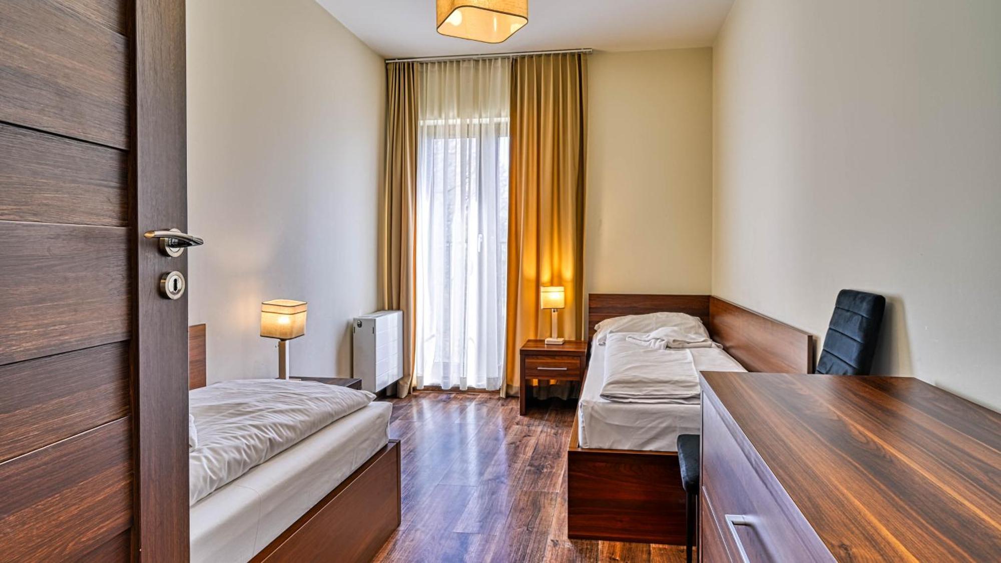 Apartamenty Sun & Snow Resort Izery Szklarska Poreba Exterior photo
