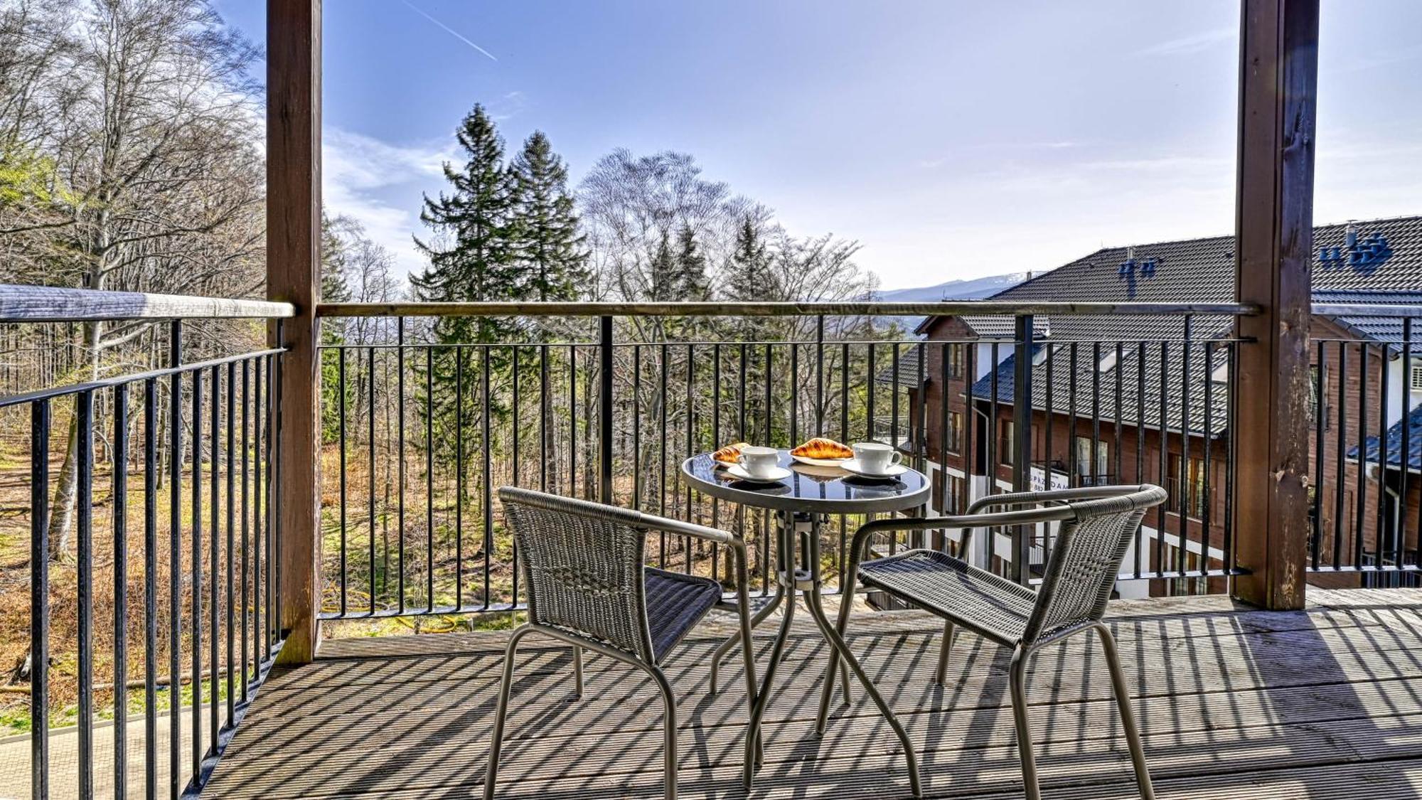 Apartamenty Sun & Snow Resort Izery Szklarska Poreba Exterior photo