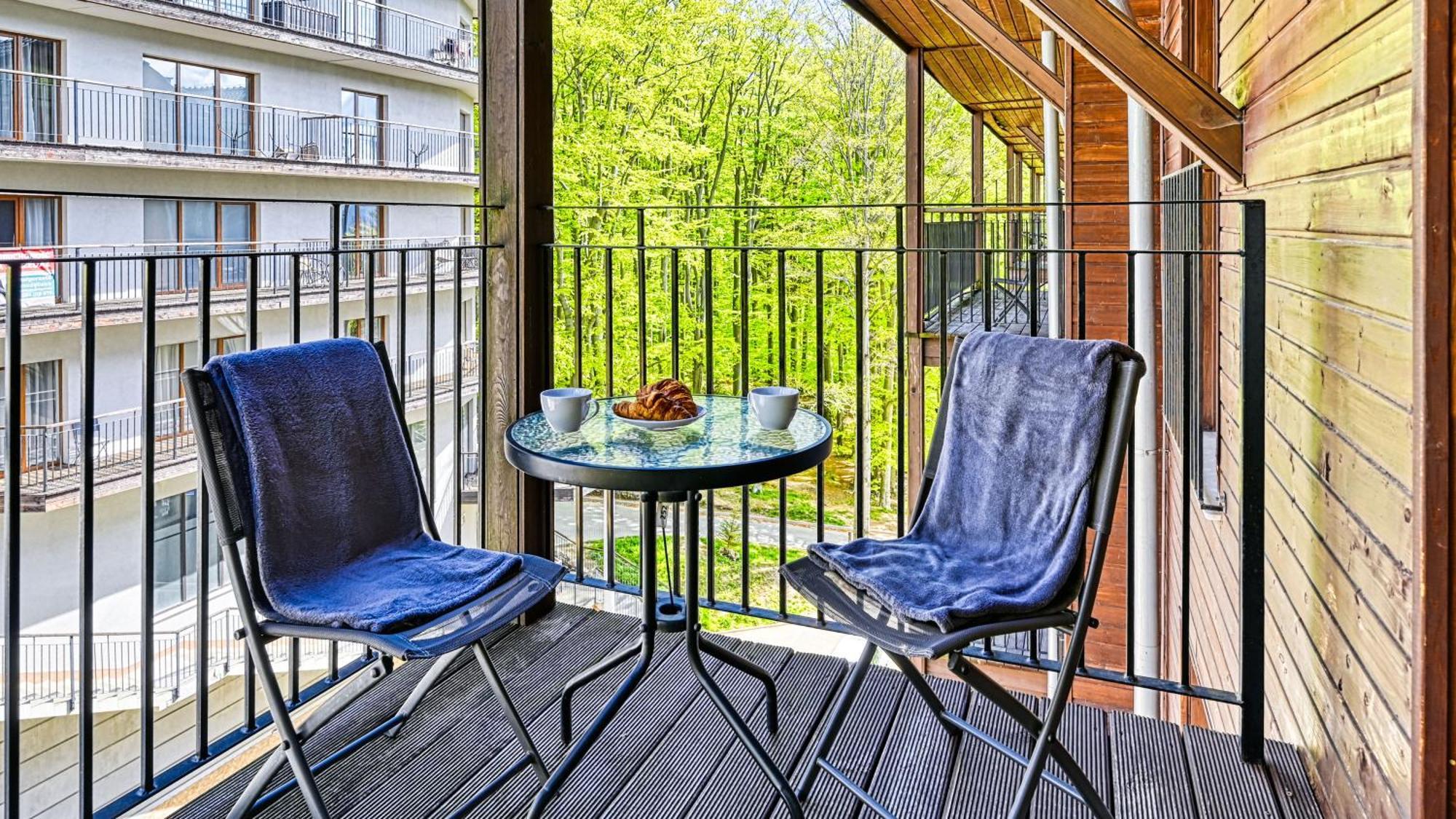 Apartamenty Sun & Snow Resort Izery Szklarska Poreba Exterior photo