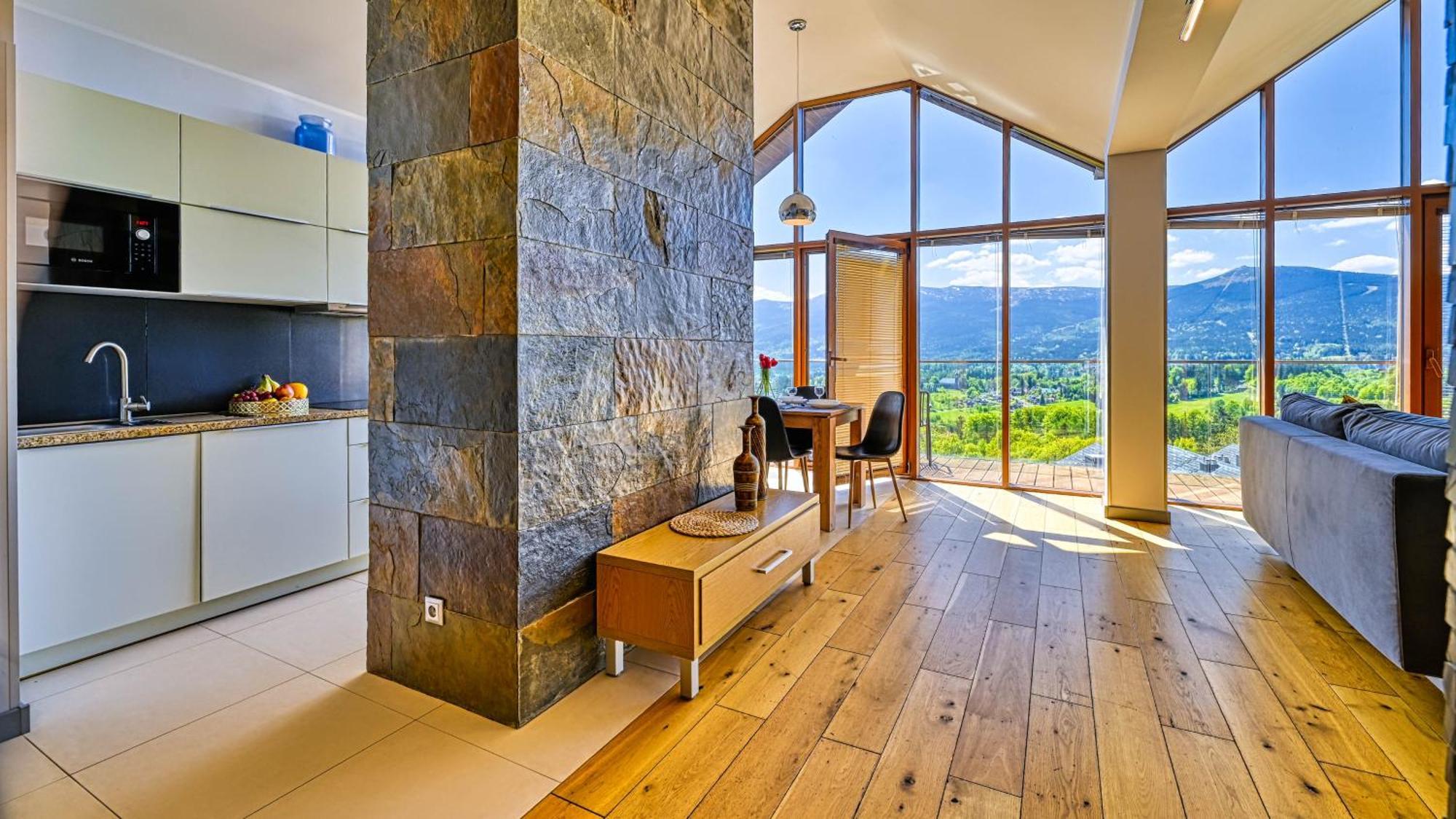 Apartamenty Sun & Snow Resort Izery Szklarska Poreba Exterior photo
